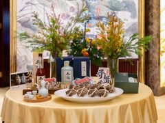 -武汉香格里拉大酒店·香宫中餐厅