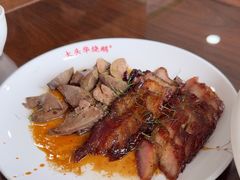 -黄连大头华烧鹅店(大良店)