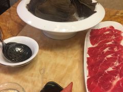 -五星桥原切肥牛火锅·30年专注好牛肉(怀德桥店)