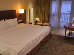 -长白山万达锦华套房酒店