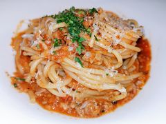 肉酱意大利面-1861意大利餐厅(文化广场店)