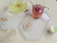 -tea'stone (万象天地店)