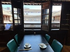 -喜洲翰林餐厅(董家百年老宅店)