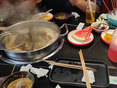 -乔先生涮肉·鲜活牛羊肉火锅(塘沽店)