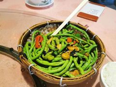 -园林美食城·本土农家菜(杨和镇店)