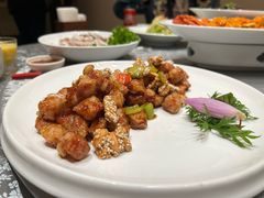 -将相和·海鲜蒸饺大连菜