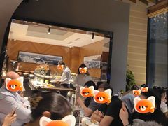 -拉蒂娜·巴西牛排馆 Latina·Brazilian Steakhouse(陆家嘴旗舰店)