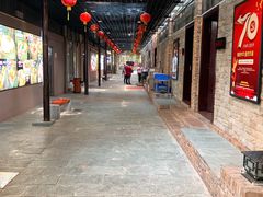 包房-顺风山庄(水濂山店)