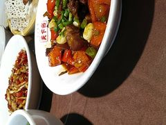 -天下客饭店(中山路店)