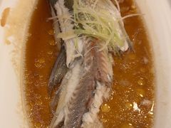 -全聚德(上海首店浦东店)