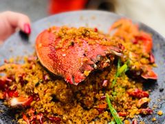 -避风塘·金牌店·夜宵(金玉兰店)