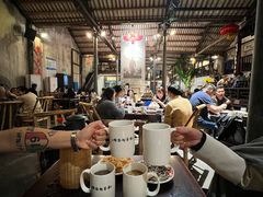 -東茅街茶馆