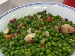 -郭林家常菜(狼垡店)
