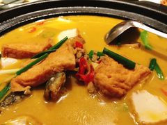 -北方家宴(番禺永旺店)