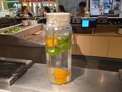 -肉肉大米(金虹桥店)