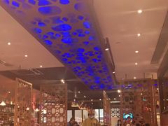 大堂-bluefrog蓝蛙(悠唐购物中心店)