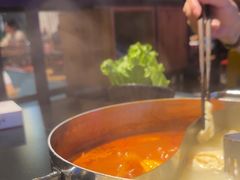 -打酱友•斑鱼海鲜粥火锅(吴桥店)