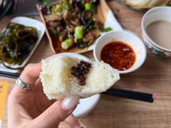 -尼玛藏家风味园(阿山食城店)
