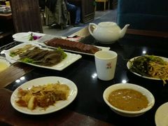 -重庆德庄火锅(体育中心店)