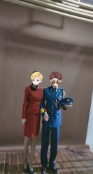 -THE QUEEN(北京店)