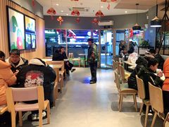 大堂-德克士(东安店)