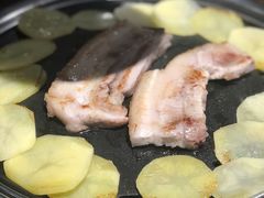 -·缸桶屋·韩式牛肋条自助烤肉(西湖D11店)