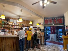 -勇记干锅居(德阳店)