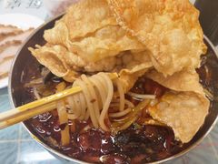 -红鼻子桂林米粉(金唐新光界店)