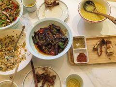 -吴家·非遗淮扬小馆(镇江万达广场店)
