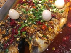 -鱼酷活鱼烤鱼(南京水游城店)