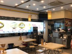 -朱洪元苏式面馆(绿宝广场店)