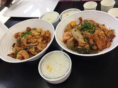 -长申超市(美食城店)