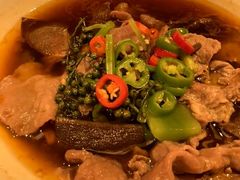 -万豪中餐厅·粤菜·北京粤财JW万豪酒店