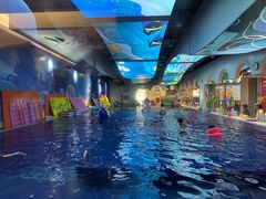 -ABC Swim亲子游泳俱乐部(河西店)