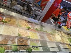-椒锅锅·麻辣香锅(宝地广场城市集市店)