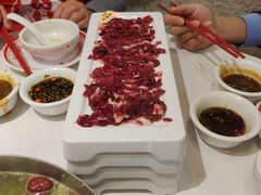 -八合里潮汕鲜牛肉火锅(上海汇智广场店)