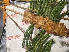 -三太子地摊烧烤·小龙虾(北蔡店)