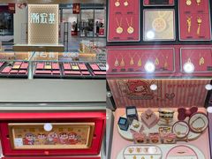 -王府井奥莱棋盘山小镇