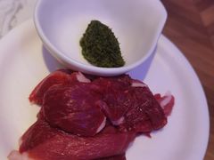 -半岛听涛蒸汽海鲜自助(K11店)