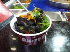 -黑色经典臭豆腐·长沙鲜食商店(坡子街店)