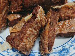 -清真·鸦儿李记·小馆(后海店)