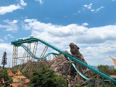 -七彩云南欢乐世界