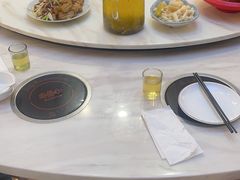-虎虎龙虾大排档(双井店)