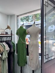 -陈大户旗袍(狮子林店)
