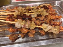 -老北京涮羊肉(航东路店)