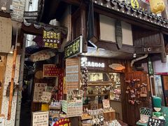 -夏记粉店(黄兴路步行街店)