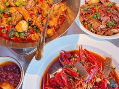 -匠熙小馆(崇文门店)