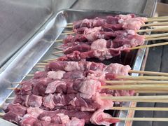 -维吾尔餐厅(宜山路店)