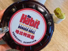 -The Habit Burger Grill 哈比特汉堡(复兴soho店)