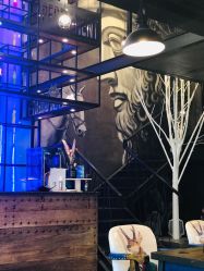 -上禾 HAIR SALON